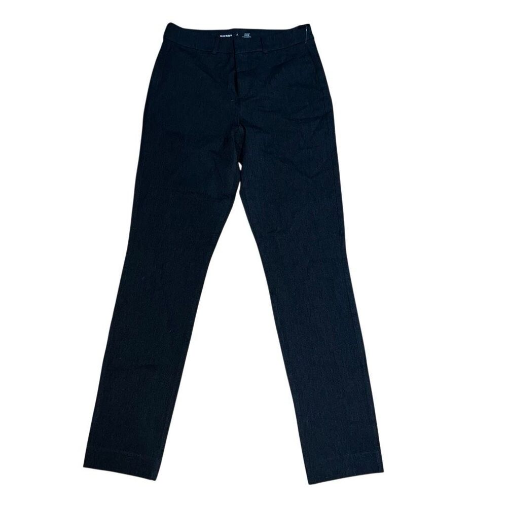 Women's Black Pants